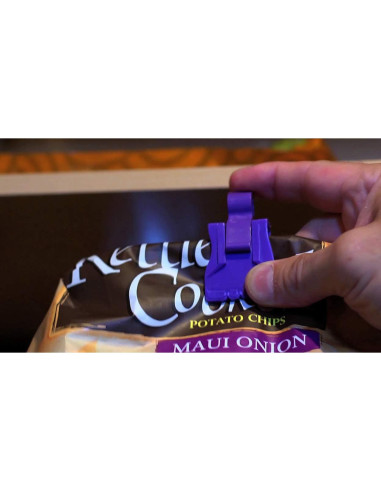 Clip para Calcetines RICHCO Original - 32 Piezas Color Unicornio