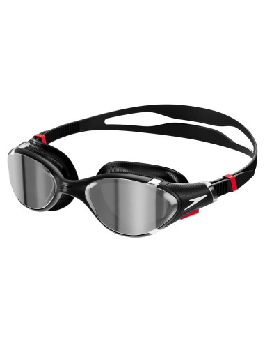 Gafas de natación Biofuse 2.0 Speedo Unisex Adulto Negro