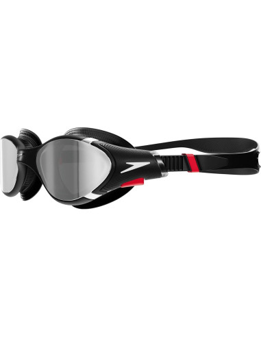 Gafas de natación Biofuse 2.0 Speedo Unisex Adulto Negro