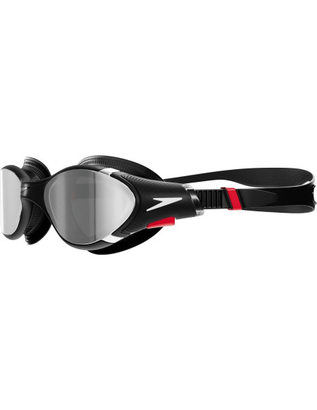 Gafas de natación Biofuse 2.0 Speedo Unisex Adulto Negro