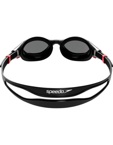 Gafas de natación Biofuse 2.0 Speedo Unisex Adulto Negro