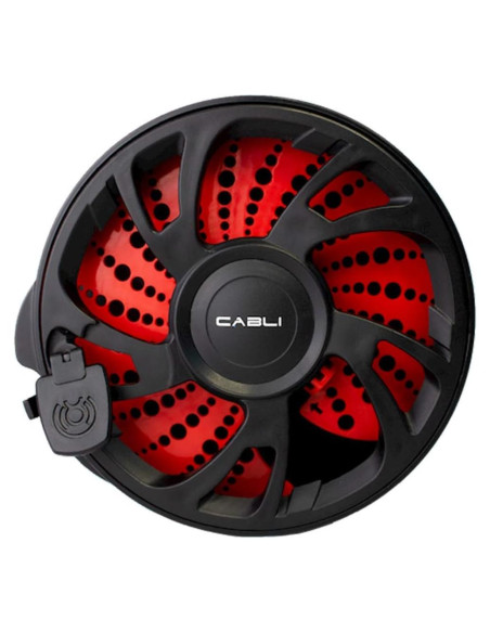 Cabli Organizador de Cables para Música - Singular Sound