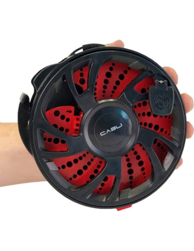 Cabli Organizador de Cables para Música - Singular Sound