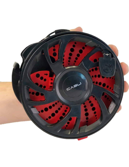 Cabli Organizador de Cables para Música - Singular Sound