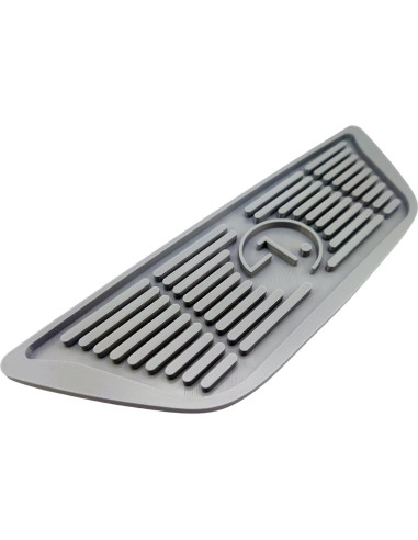 Bandeja de Captura de Goteo para Refrigerador LG LGT328 Gris