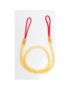 Cuerda de Ropa Compacta Flexo-Line XL 2.13m Rojo 2