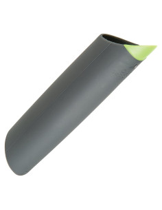 Pelador de Ajo Progressive Prepworks - Silicona Gris