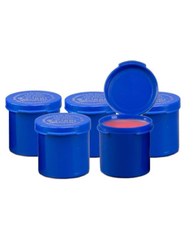 Gel Antivaho C-Clear 5 unidades 1 oz - Previene empañamiento