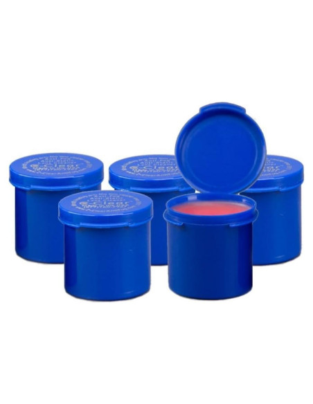 Gel Antivaho C-Clear 5 unidades 1 oz - Previene empañamiento