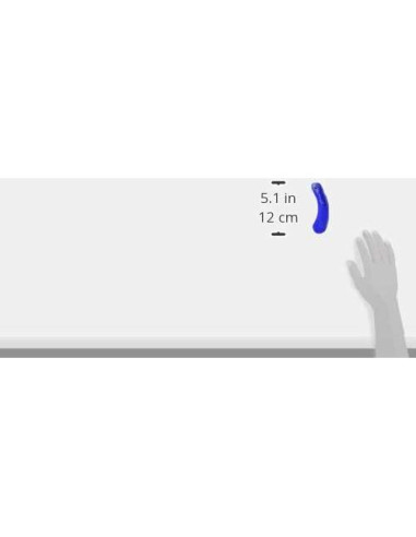 Soporte de Llaves Plegable Homecraft 28618 Giratorio 2