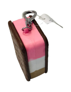 Soporte para desinfectante de manos Bath & Body Works Sándwich Helado 2