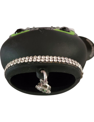 Soporte para desinfectante de manos Bath & Body Works Gato Negro