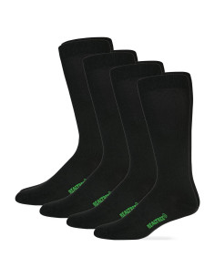 Calcetines de bota altos ligeros Realtree para hombres L