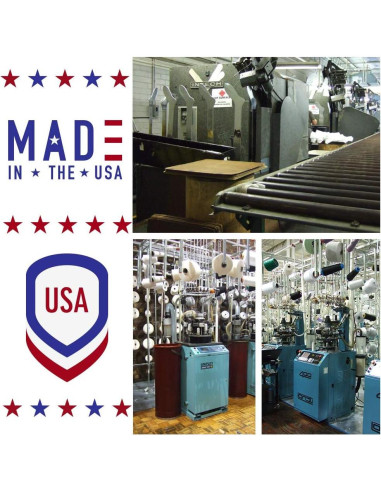 Calcetines de bota altos ligeros Realtree para hombres L