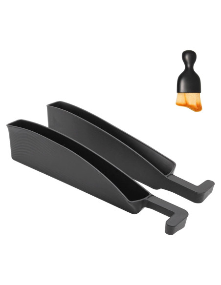 Organizador Espacio entre Asientos Coche KM Legend Universal