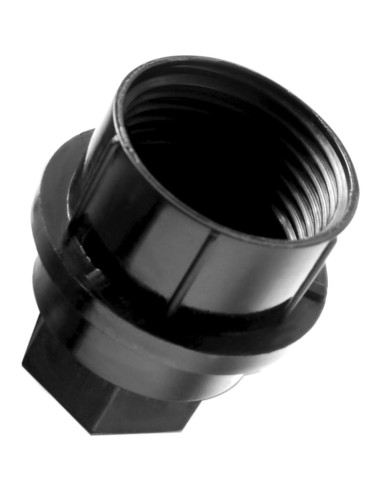 Juego de 24 Tapas de Tuerca de Rueda Mardarth M27x2.0 Negro