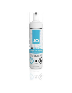 Limpiador Espumoso de Juguetes JO Refresh 207 ml Sin Fragancia