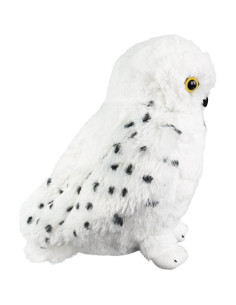 Peluche Búho Nival Noble Harry Potter 28cm Suave 2