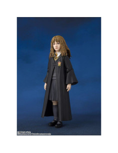 Figura de acción Hermione Granger Bandai S.H.Figuarts 15 cm 2
