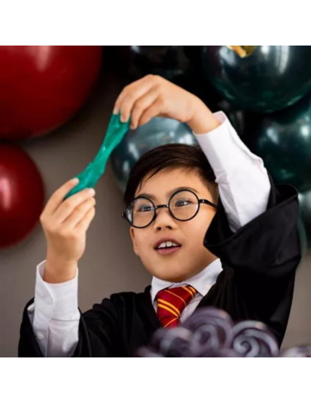 Botellas de Pociones Harry Potter Hogwarts - Pack de 4 - 13.6 cm