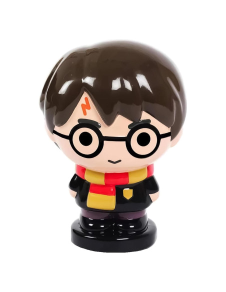 Alcancía de Cerámica Harry Potter 20 cm Plataforma 9 3/4