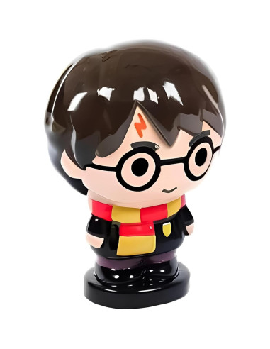 Alcancía de Cerámica Harry Potter 20 cm Plataforma 9 3/4