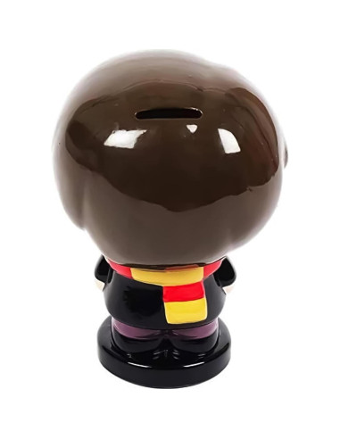 Alcancía de Cerámica Harry Potter 20 cm Plataforma 9 3/4