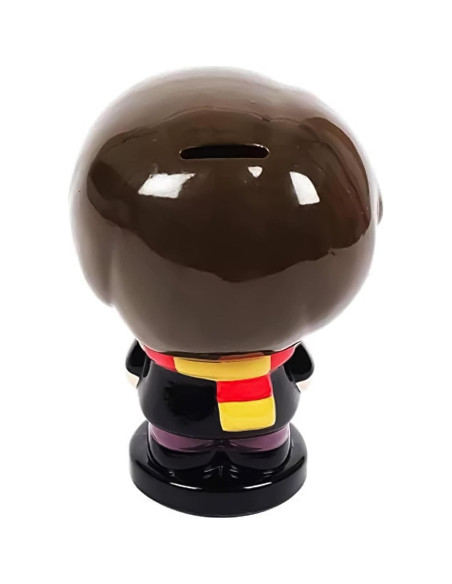 Alcancía de Cerámica Harry Potter 20 cm Plataforma 9 3/4