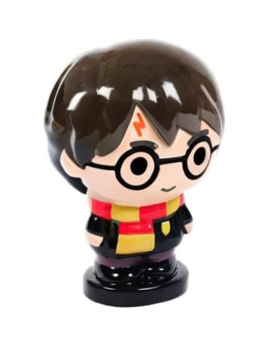 Alcancía de Cerámica Harry Potter 20 cm Plataforma 9 3/4