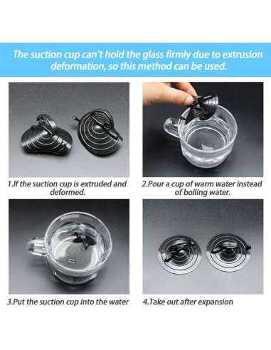 Paquete de 2 Sombrillas Universales Moly Magnolia para Auto