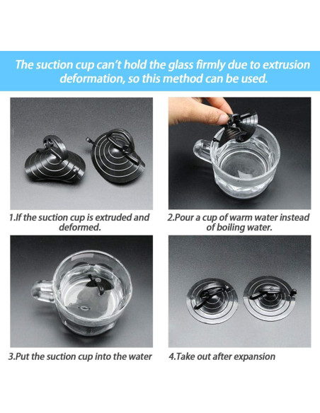 Paquete de 2 Sombrillas Universales Moly Magnolia para Auto