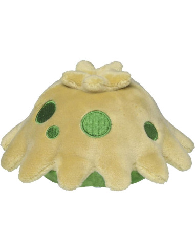 Peluche Shroomish Pokémon Center 12.5x12.5x9 cm