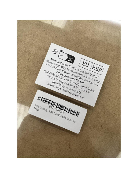 Póster Enmarcado Transformers 2 La Venganza de los Caídos 44.5x32.9cm