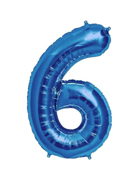 Globos de Cumpleaños TMNT Anagram - 12 Piezas Multicolor