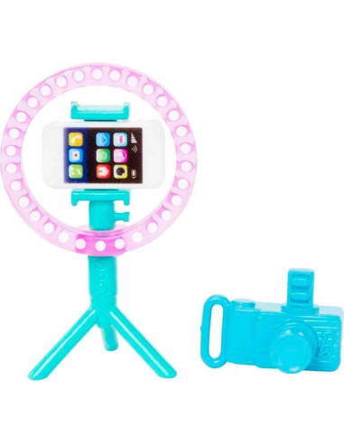 Muñecas Barbie Skipper y Stacie Cumpleaños 2-Pack Mattel