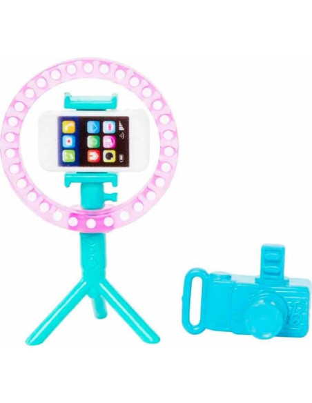 Muñecas Barbie Skipper y Stacie Cumpleaños 2-Pack Mattel