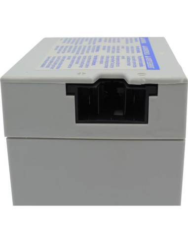 Batería de Reemplazo para Barbie Jammin H3427 - Technical Precision