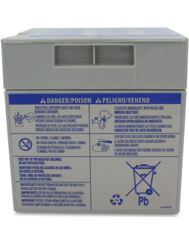 Batería de Reemplazo para Barbie Jammin H3427 - Technical Precision