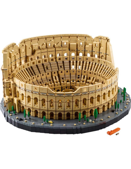 LEGO Creator Expert Coliseo 10276 - 9036 Piezas - Modelo Arquitectónico