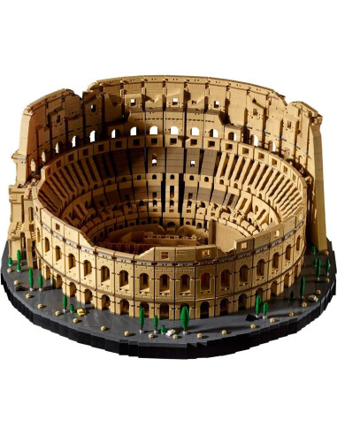 LEGO Creator Expert Coliseo 10276 - 9036 Piezas - Modelo Arquitectónico