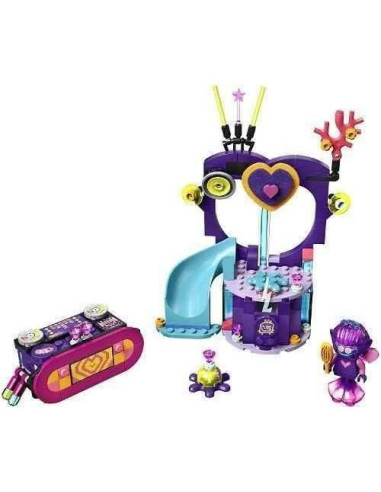 LEGO Fiesta de Baile en el Arrecife Techno Trolls 41250 - 173 Piezas
