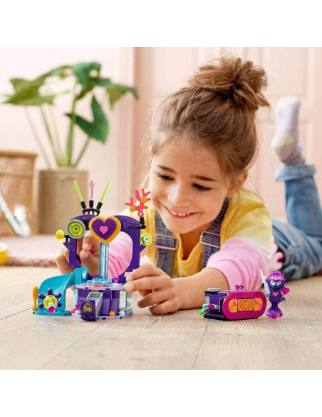 LEGO Fiesta de Baile en el Arrecife Techno Trolls 41250 - 173 Piezas
