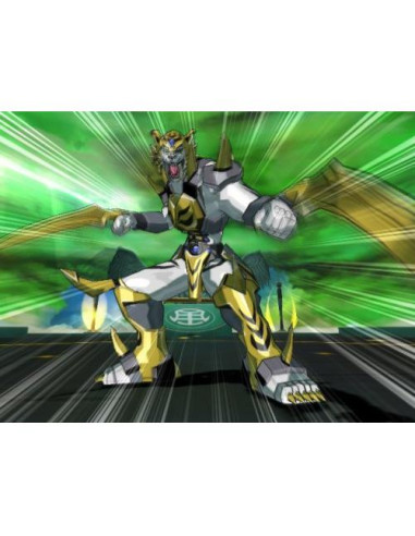 Videojuego Bakugan: Battle Brawlers Activision PS2