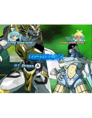 Videojuego Bakugan: Battle Brawlers Activision PS2