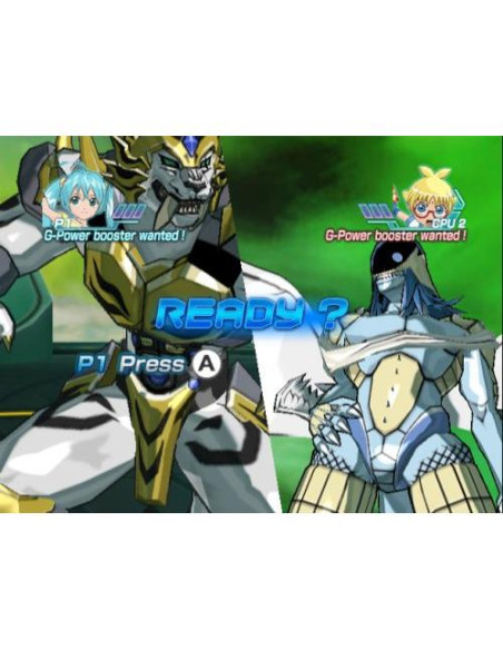 Videojuego Bakugan: Battle Brawlers Activision PS2