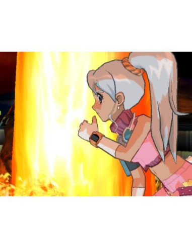 Videojuego Bakugan: Battle Brawlers Activision PS2