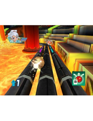 Videojuego Bakugan: Battle Brawlers Activision PS2