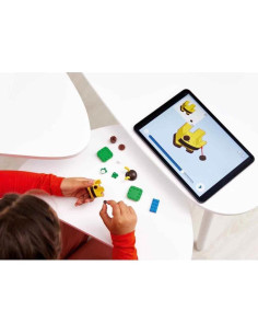 LEGO Super Mario Paquete de Potenciación Mario Abeja 71393 2