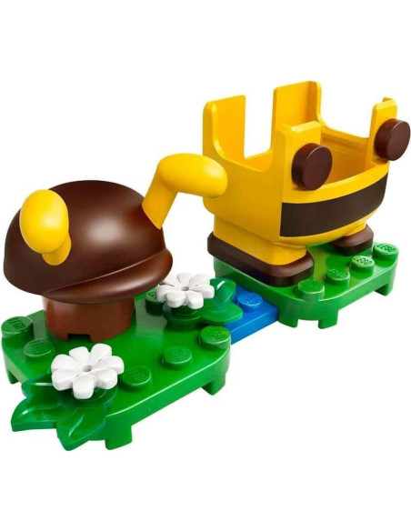 LEGO Super Mario Paquete de Potenciación Mario Abeja 71393