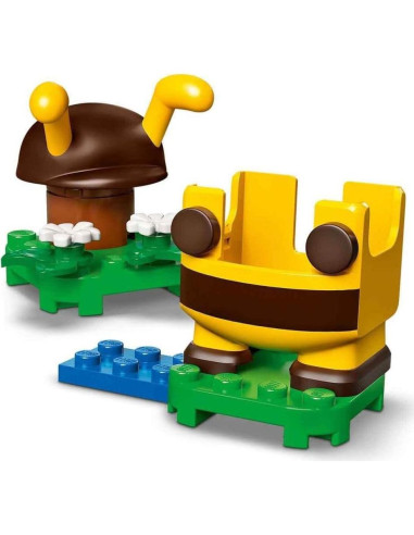 LEGO Super Mario Paquete de Potenciación Mario Abeja 71393